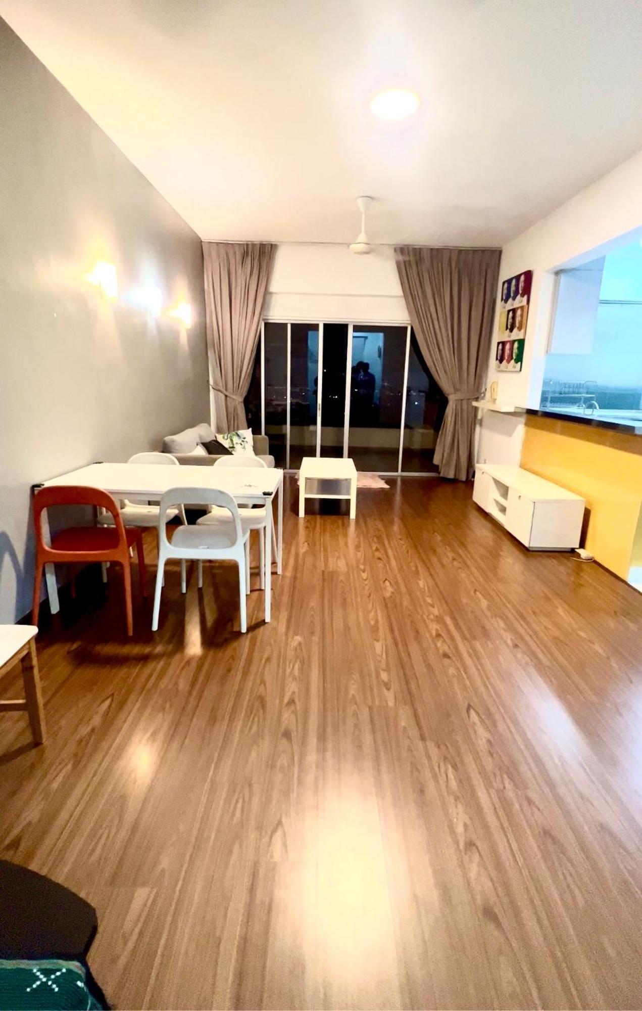 Superior Klcc View Homestay *