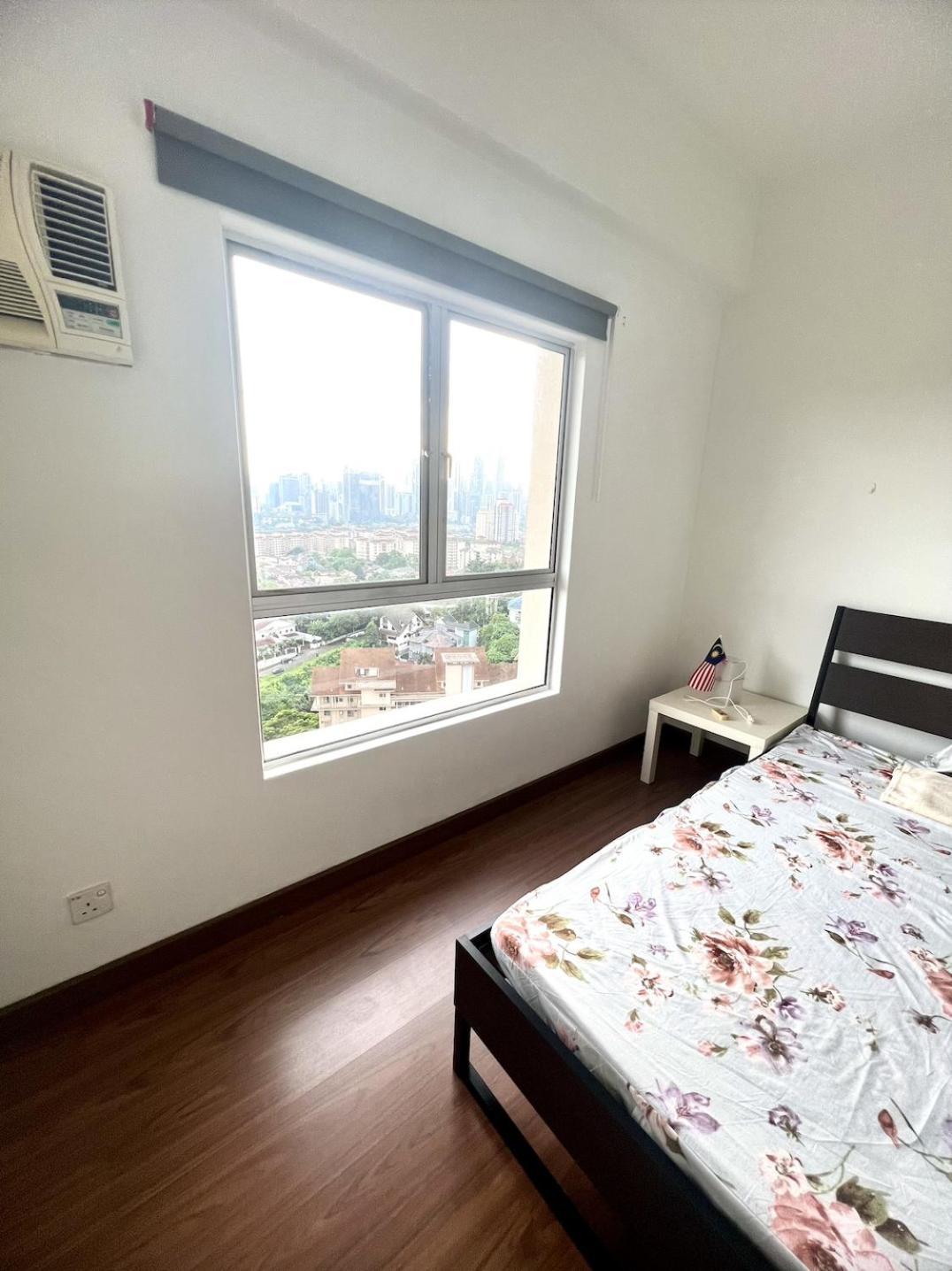 Superior Klcc View Homestay