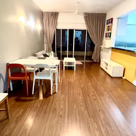 Superior Kuala Lumpur Klcc View Apartment Luaran gambar