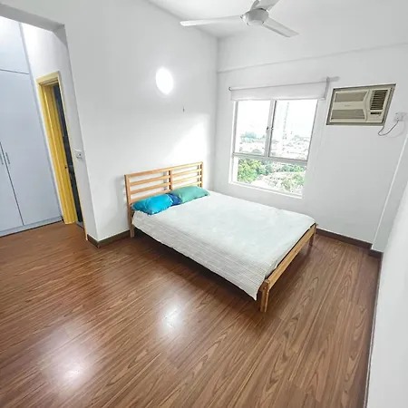 Superior Kuala Lumpur Klcc View Apartment Luaran gambar