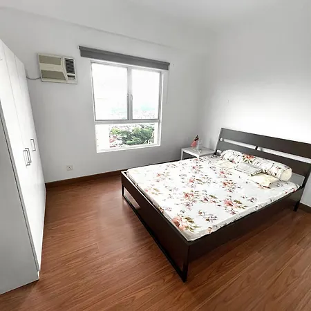 Superior Kuala Lumpur Klcc View Apartment Luaran gambar