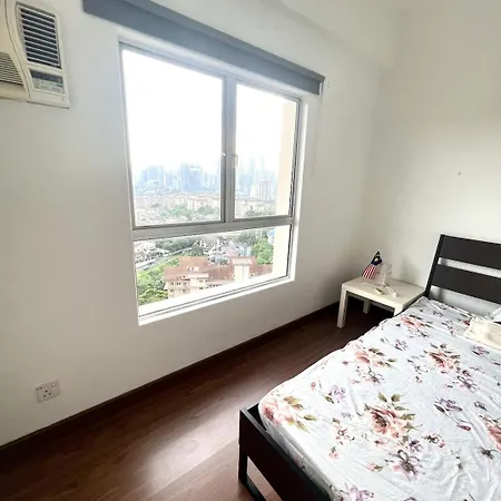 Superior Kuala Lumpur Klcc View Apartment Luaran gambar