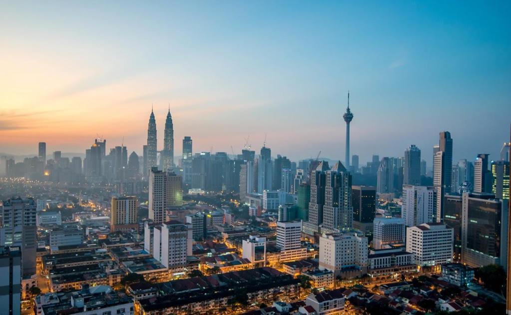 Superior Klcc View Homestay