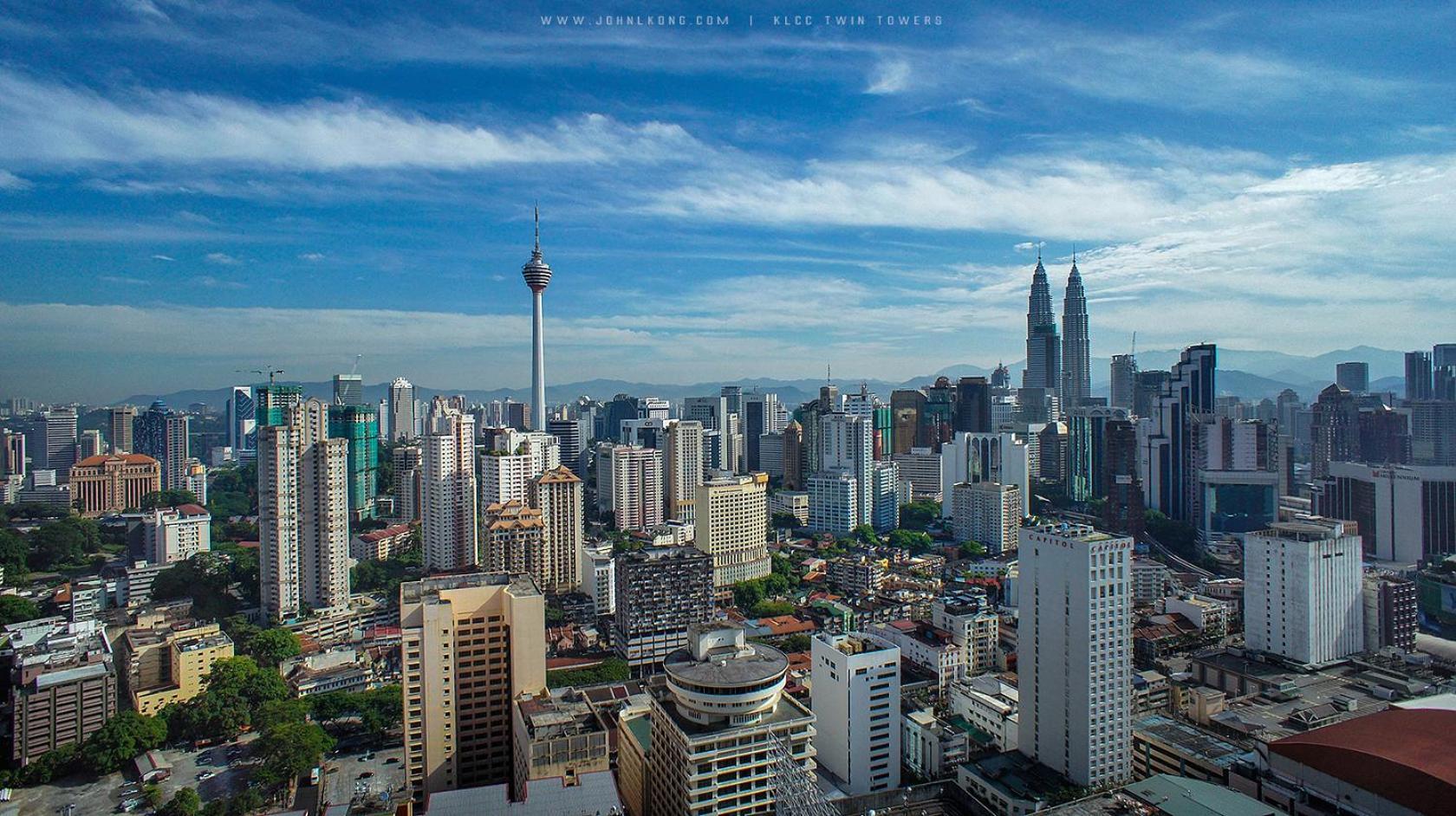 Superior Klcc View Kuala Lumpur