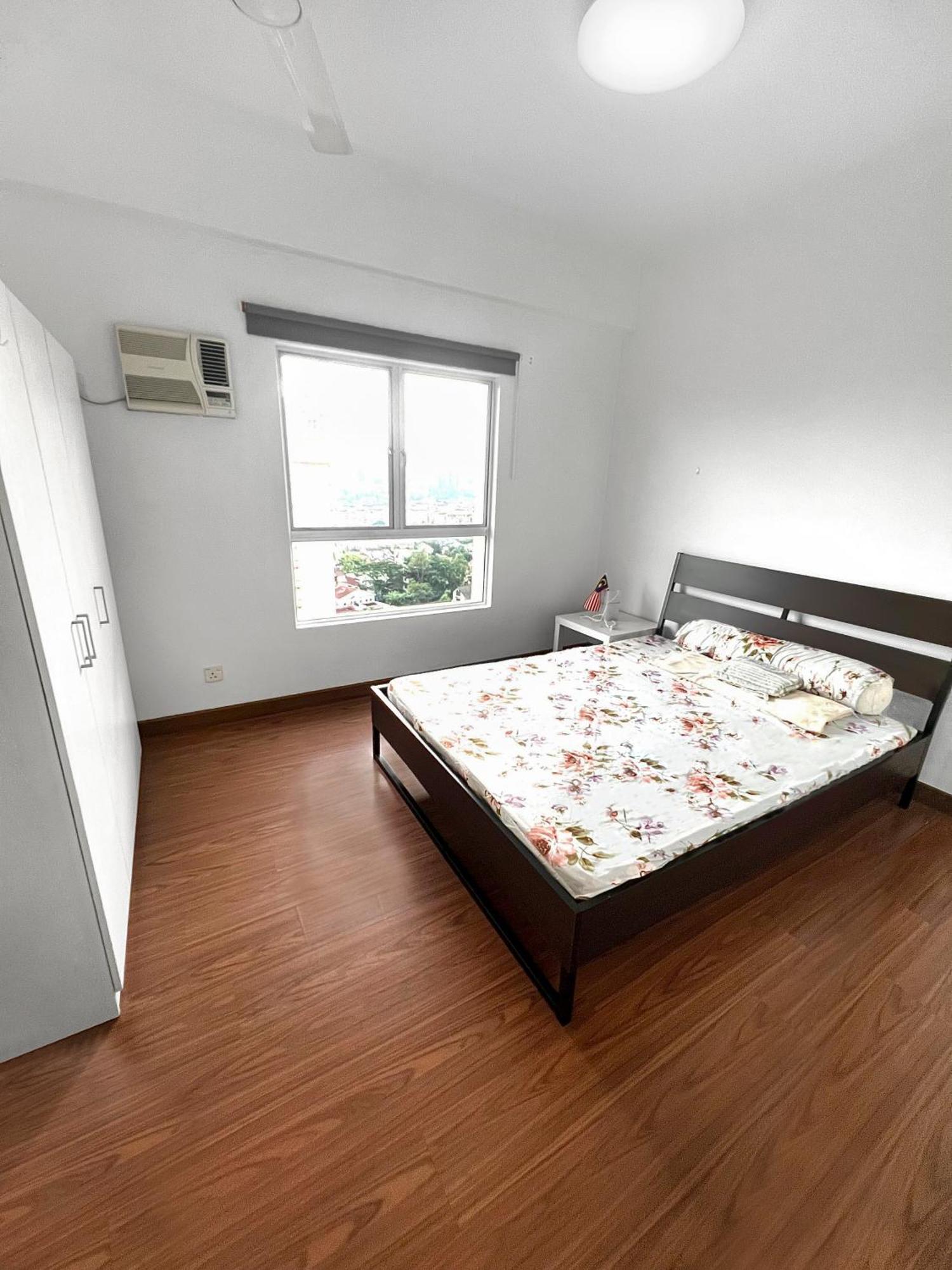Superior Klcc View Homestay